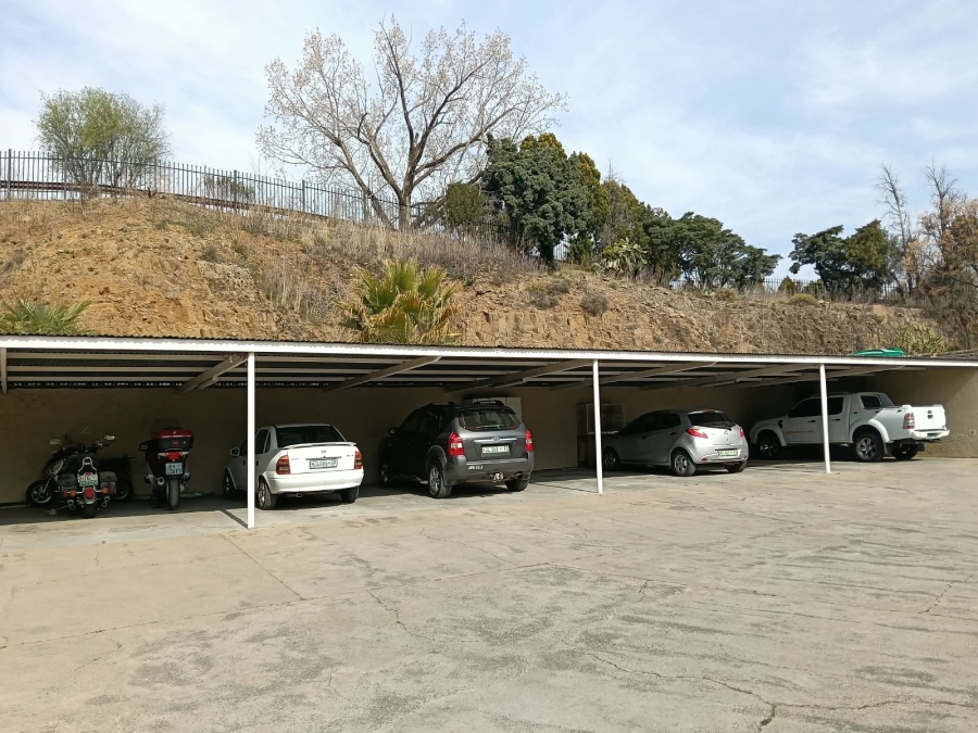 0 Bedroom Property for Sale in Frankfort Free State